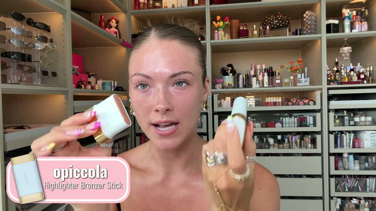 @kayla.ryan1 reviewing Ogee La Stick at 02:49 in a YouTube Shorts video