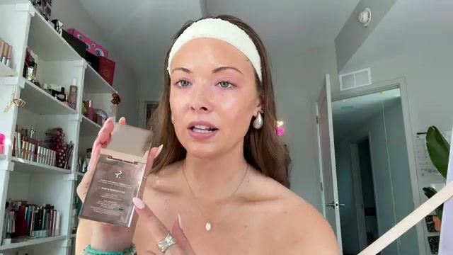 Major Dimension Blush Duo