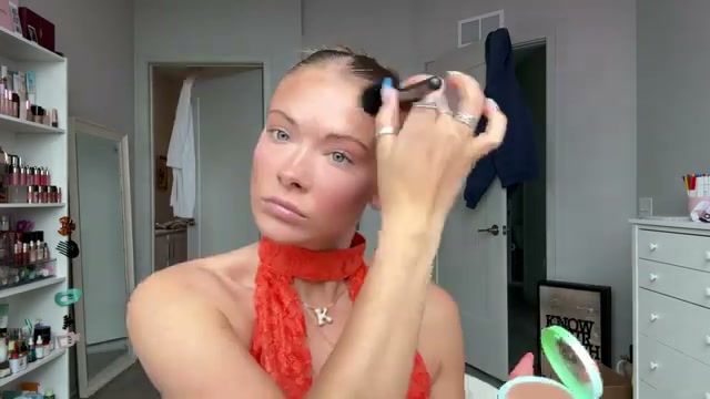 Murumuru Butter Bronzer