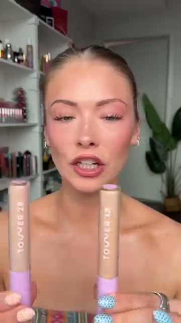 Swipe All-Over Hydrating Serum Concealer