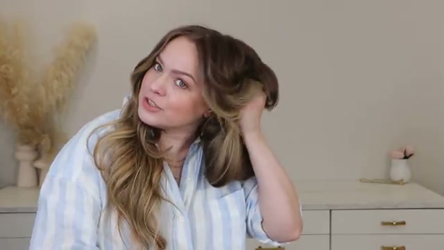 kayleymelissa mentioning Color Wow Color Wow Cult Favorite Hairspray at 21:02 in their YouTube video
