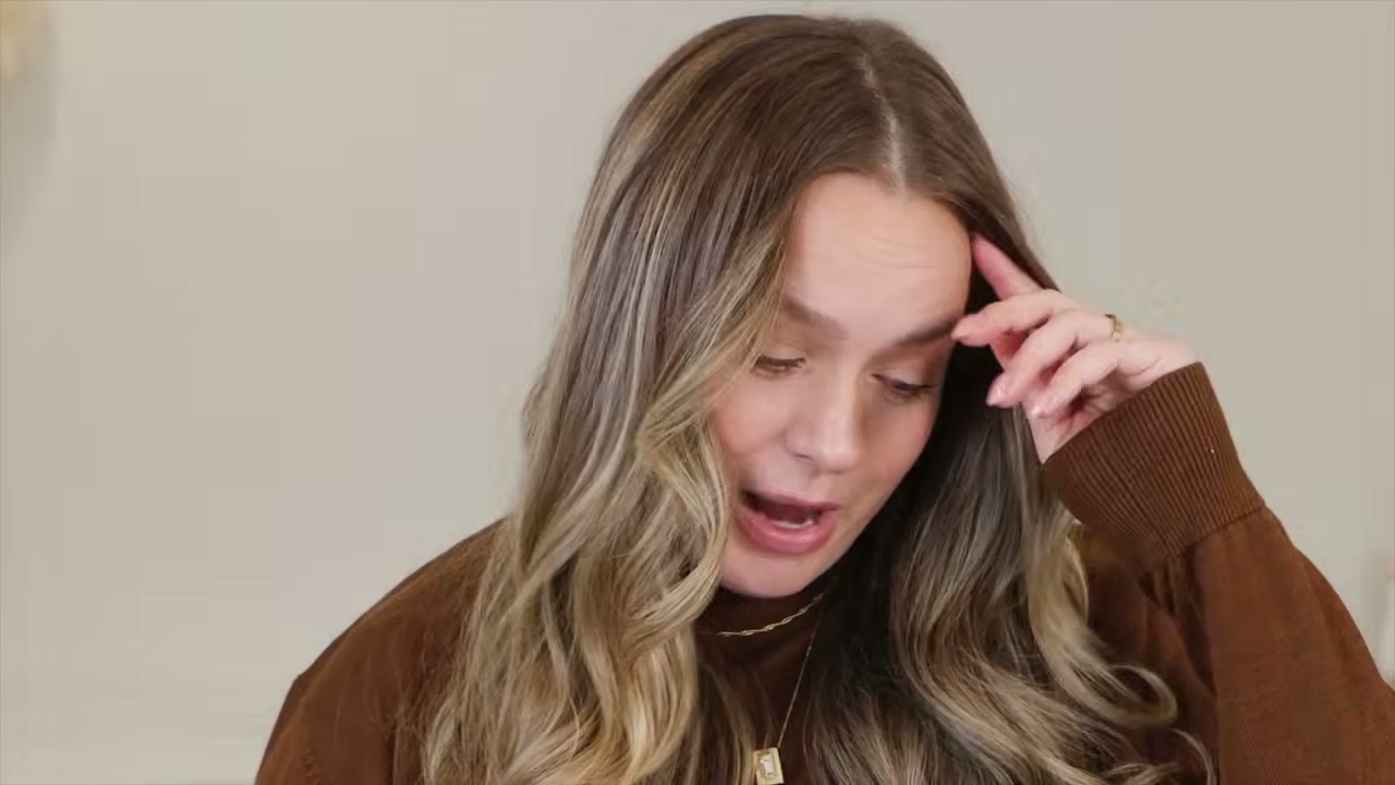 @kayleymelissa reviewing Naturium The Purifier Niacinamide Serum Body Wash at 16:47 in a YouTube Shorts video