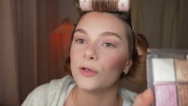 Modern Renaissance Eyeshadow Palette