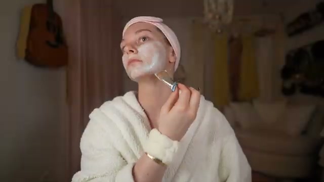 HydraQuench Cream-Mask