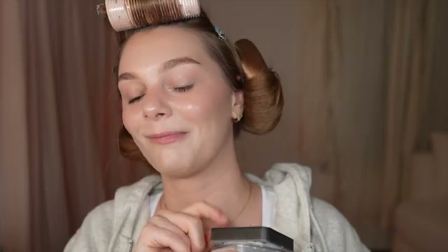 Easy Bake Loose Baking & Setting Powder