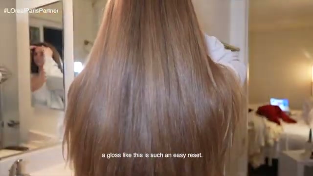 EverPure Sulfate Free Glossing Shampoo