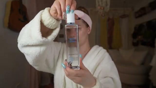 SOS Daily Rescue Facial Spray