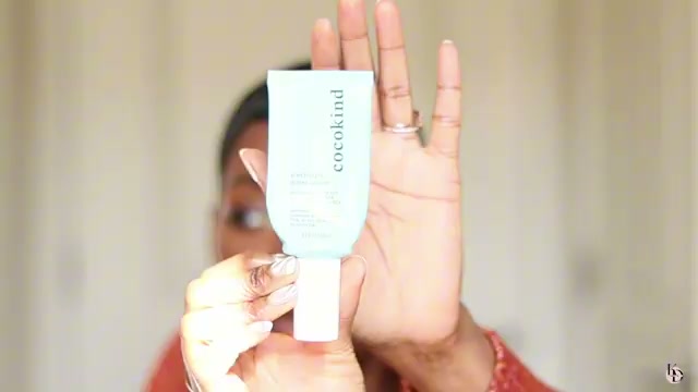 Electrolyte Water Cream