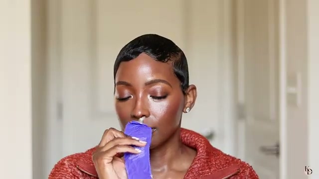 Nurture Deep Moisture Mask