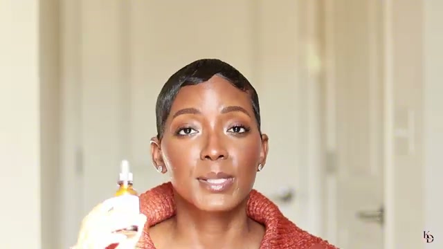 Corrective Peptide Serum