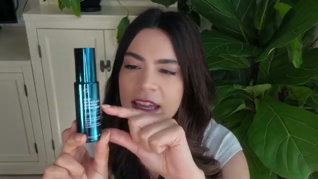 Multi Peptides & GF Advanced Lifting Serum