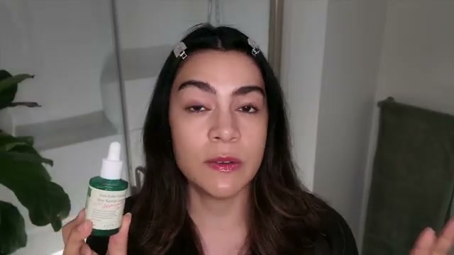 Artichoke Intensive Skin Barrier Ampoule