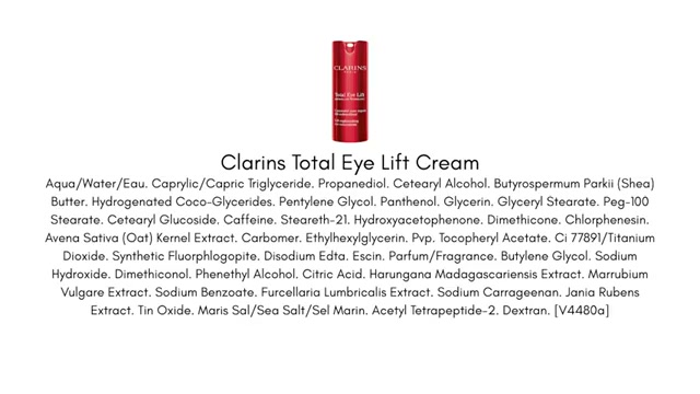 Total Eye Lift