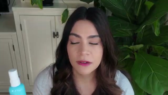 Calming Magnesium Mist