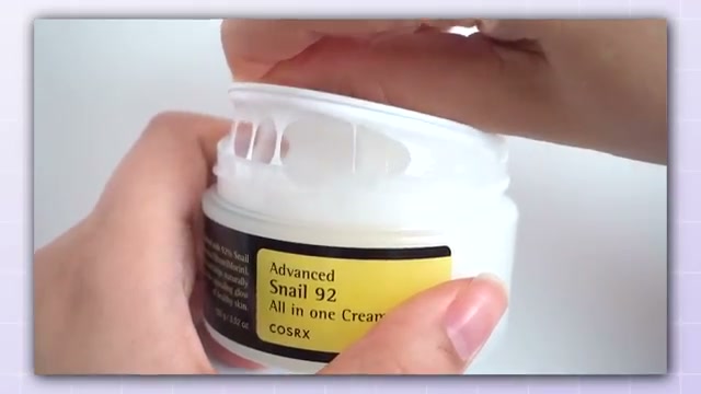 Advanced Snail 92 All In One Cream