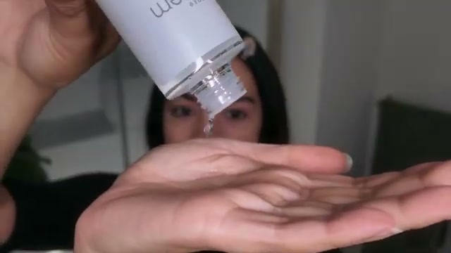 Safe Me. Relief Essence Toner