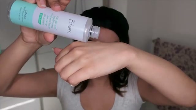 Safe Me. Relief Essence Toner