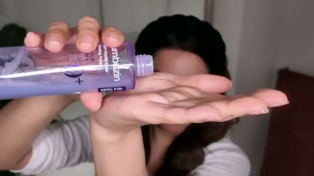 No.9 NAD+ PDRN Glow Boosting Toner