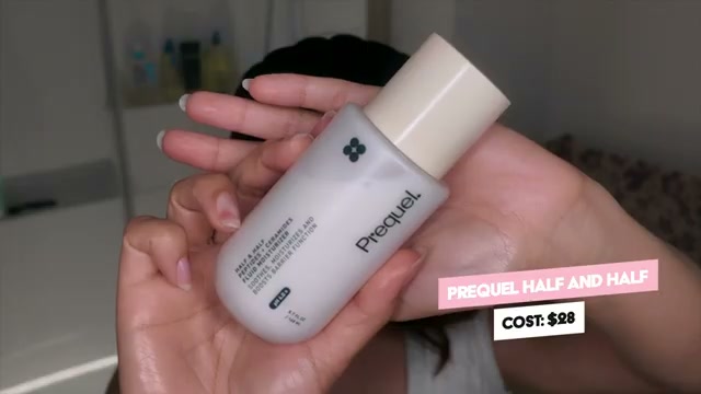 Half & Half Peptides + Ceramides Fluid Moisturizer