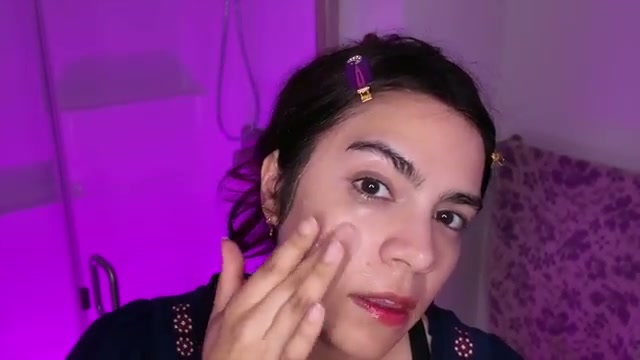 Gentle & Hydrating Cream-to-Foam Cleanser