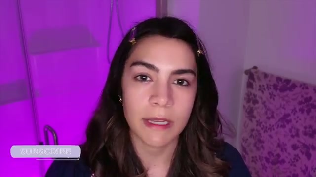 @kellydriscoll reviewing Stratia Fortify Facial Oil at 20:31 in a YouTube Shorts video