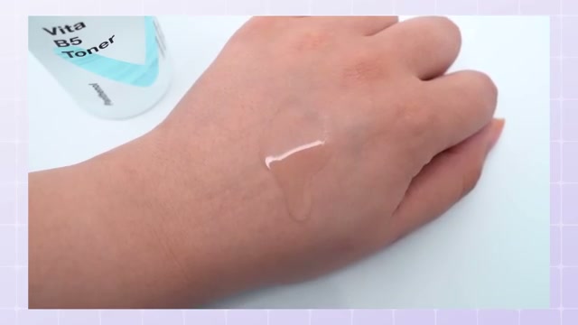 kellydriscoll mentioning Tia'm Vita B5 Toner at 05:27 in their YouTube video