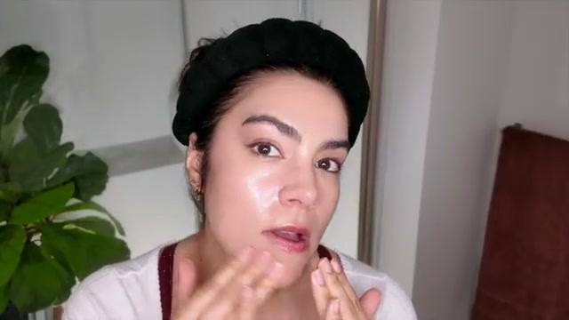 I'm Rice Makeup Melting Cleansing Oil