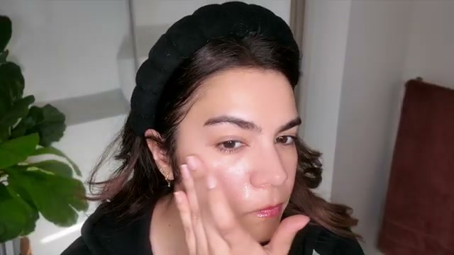 PDRN Hydrogel Mask