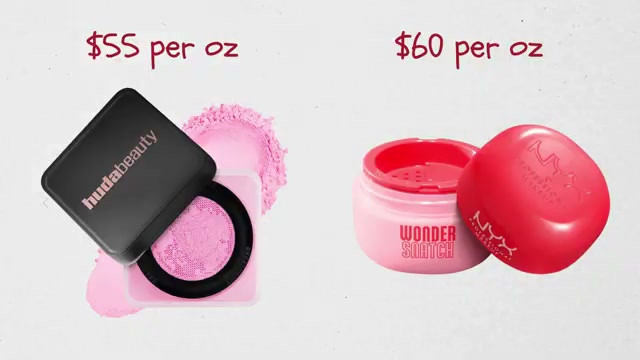 kellygooch mentioning L'Oréal Blurfection Powder at 01:26 in their YouTube video