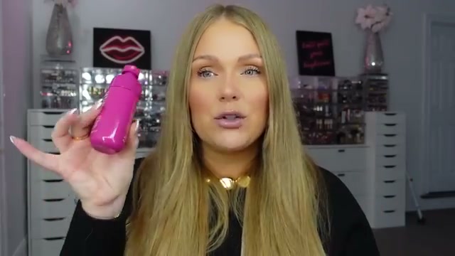 @kellystrack reviewing Coco & Eve Self Tan Face Mist at 12:05 in a YouTube Shorts video