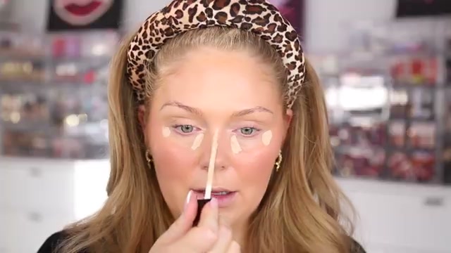 Vanish Airbrush Concealer