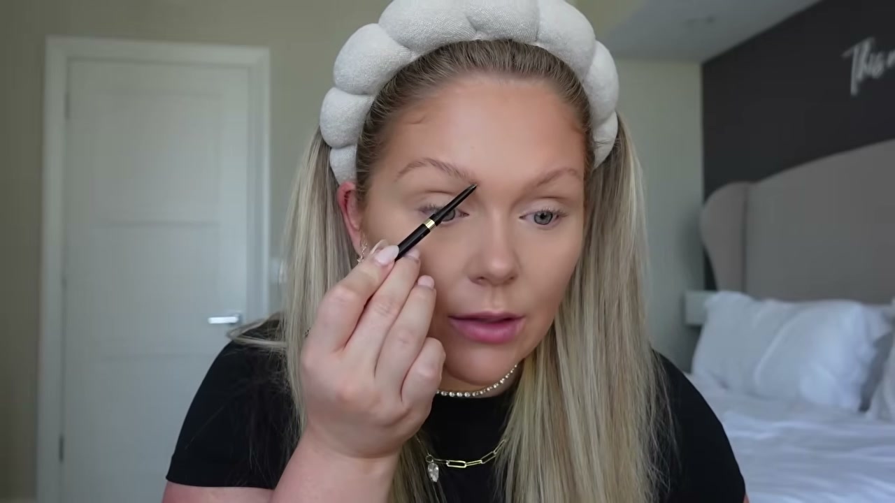 Brow Stylist Definer Eyebrow Mechanical Pencil