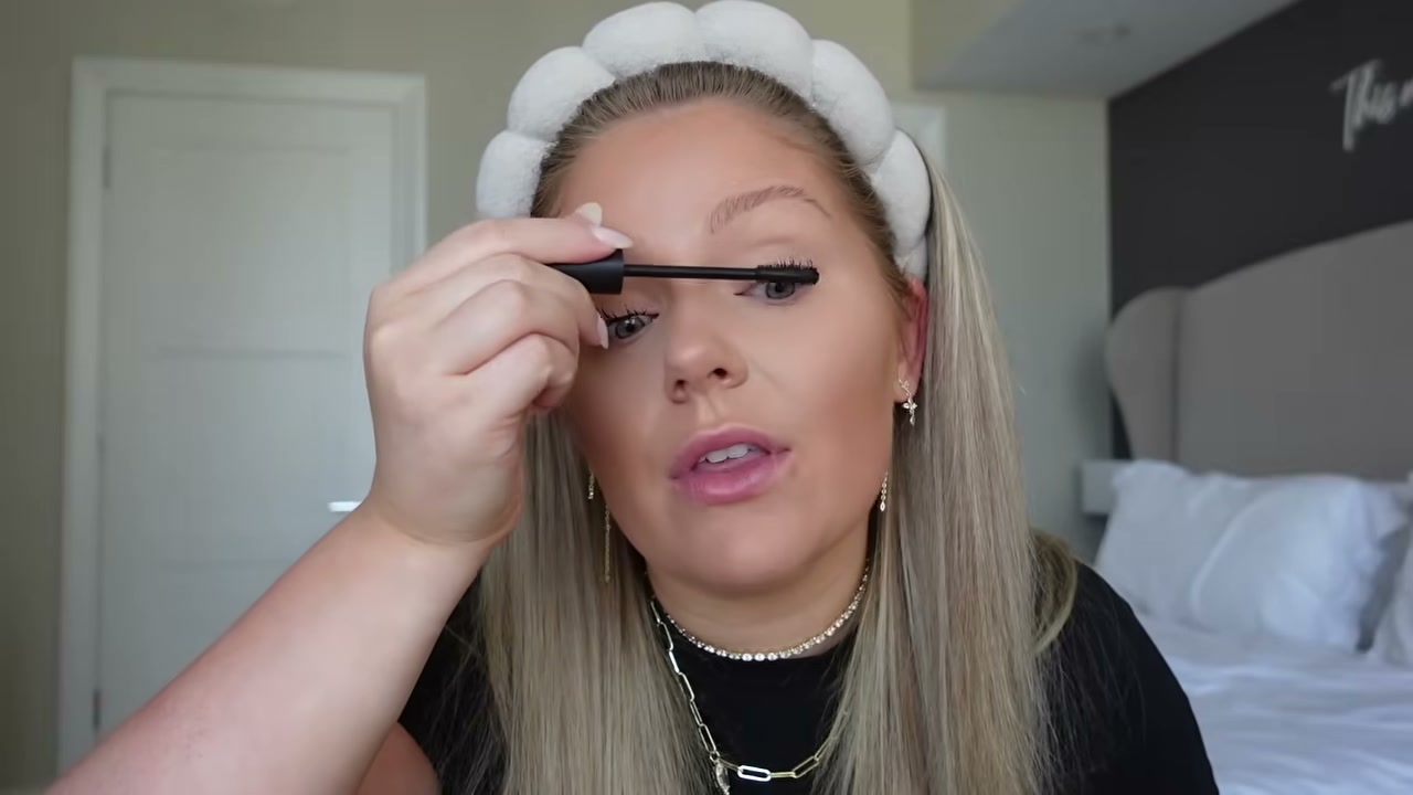 Telescopic Lift Volumizing Mascara