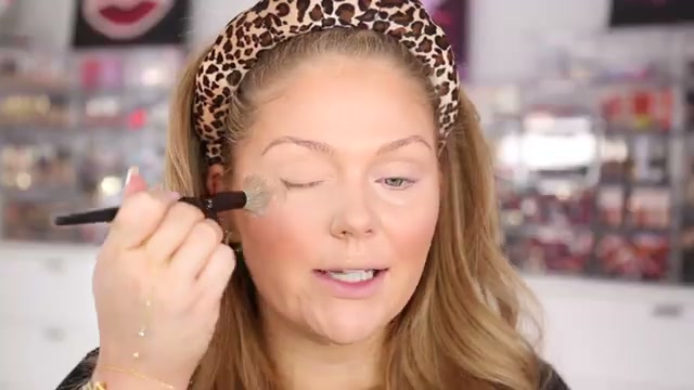 Translucent Loose Setting Powder