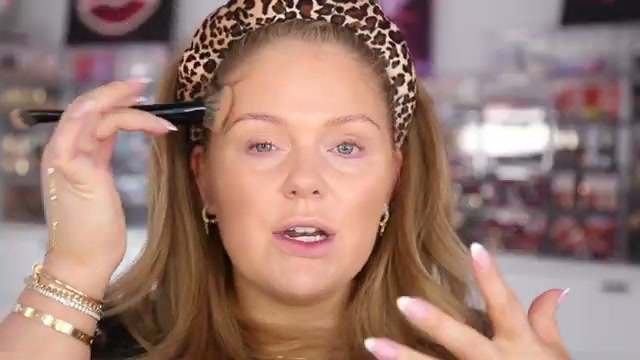No Limits Cream Bronzer and Contour Stick