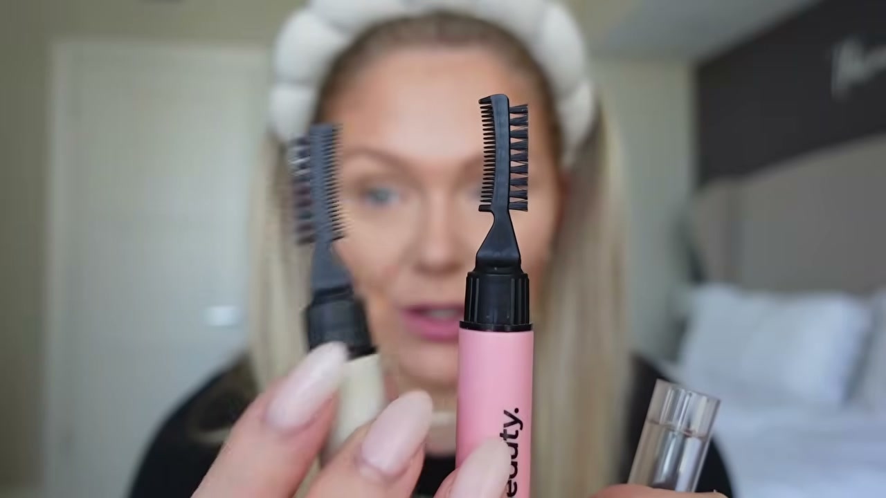 Brow Laminate Sculpt & Set