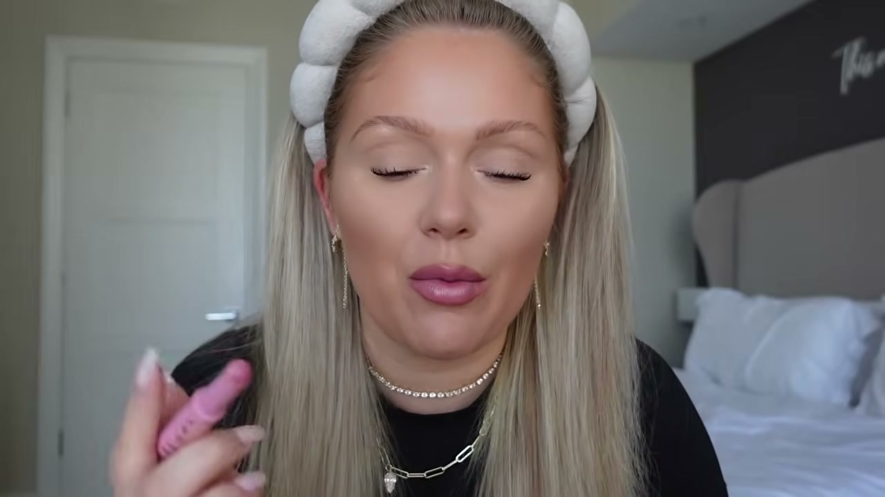 Keep It Full Glossy Plumping Balm
