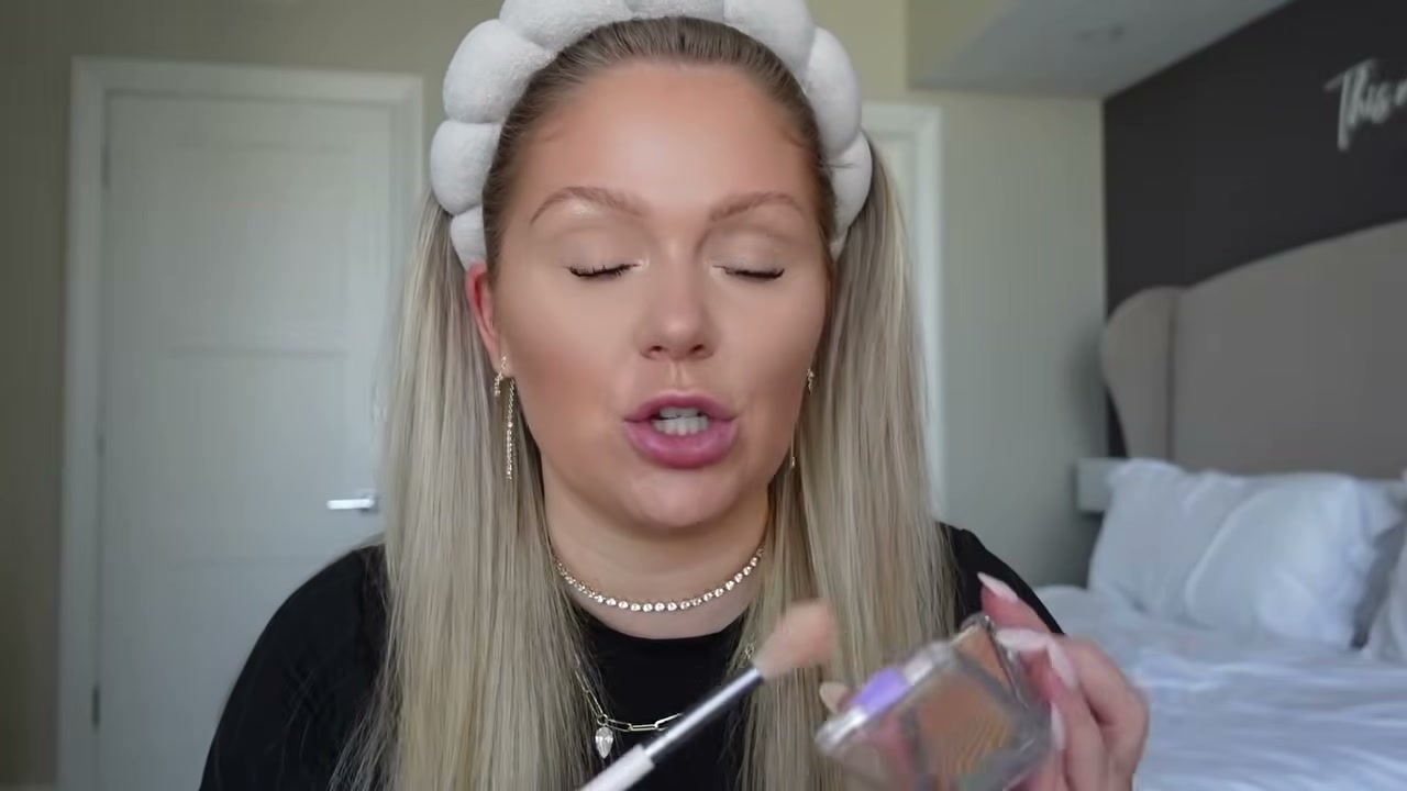 Buttermelt Highlighter
