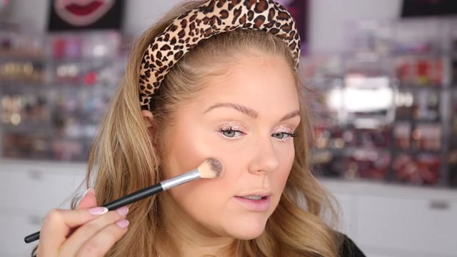 Buttermelt Highlighter