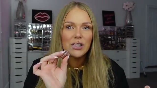 Jelly Job Lip Gloss