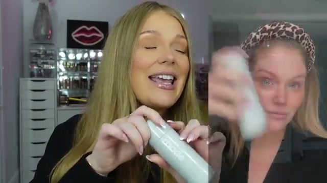 Glazing Milk Ceramide Facial Essence