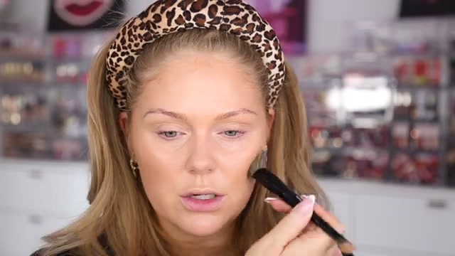 Dew Blush Liquid Cream Blush