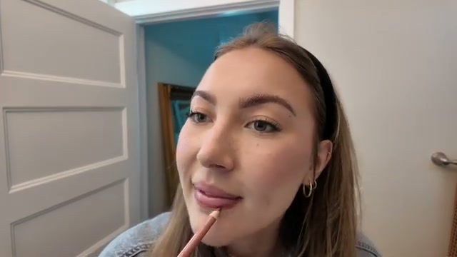 Cream Glide Lip Liner