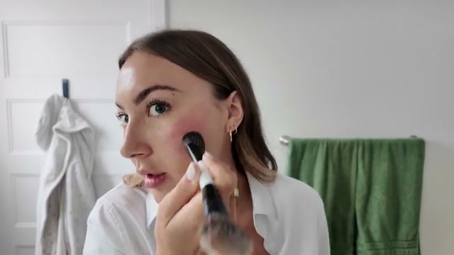 Sheer For It Blush Tint