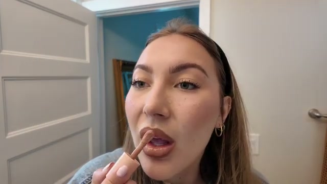 Glaze Lip Oil