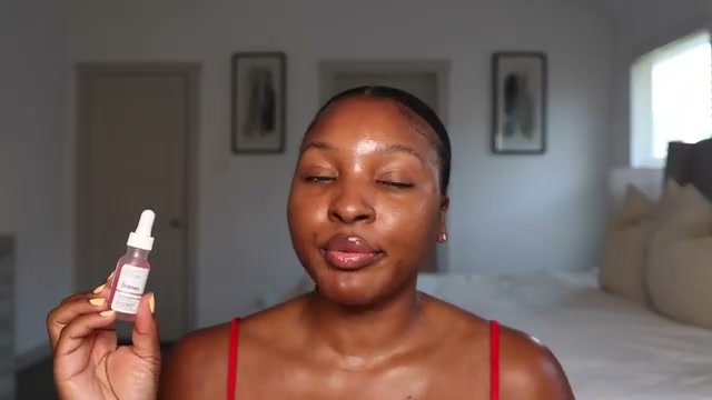 Lip Smoothie Vitamin C + Peptide Lip Balm