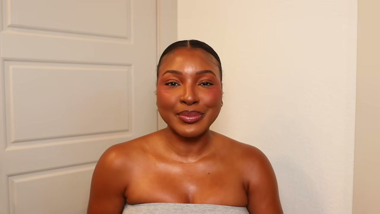 The Glow Getter Multi-Oil Body Scrub
