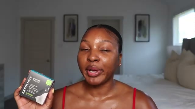 Skin Perfecting 2% BHA Liquid Exfoliant