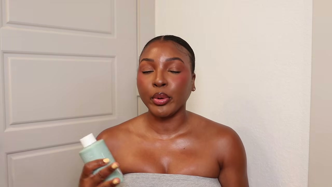 HA Body Hydrator Hyaluronic Acid Face & Body Serum