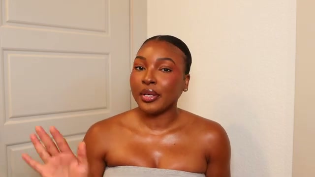 Vitamin C Body Brighten Up Glow Complex
